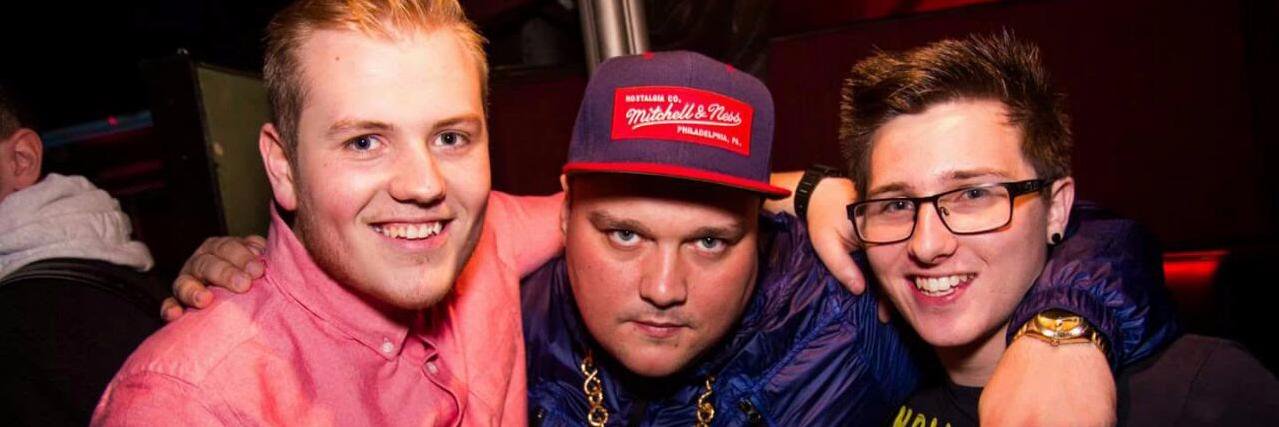 Rambo_Tweets's profile banner image