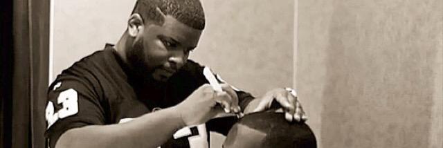 ludoVICK_barber's profile banner image