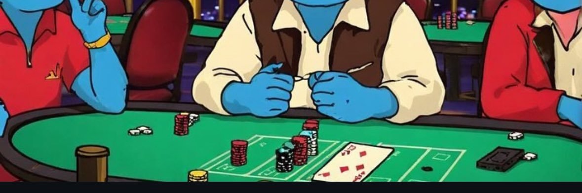 BullOfWallST93's profile banner image