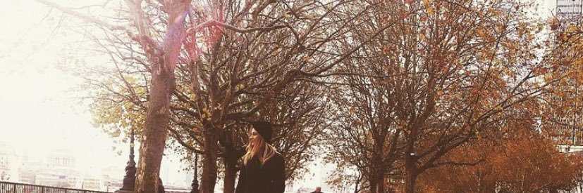 NaomiBaggs's profile banner image
