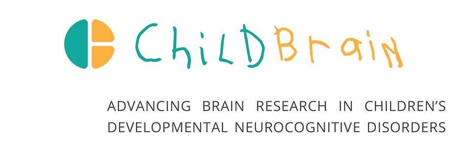 ChildBrain MSCA-ITN banner