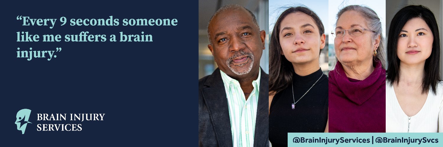 Brain Injury Services banner