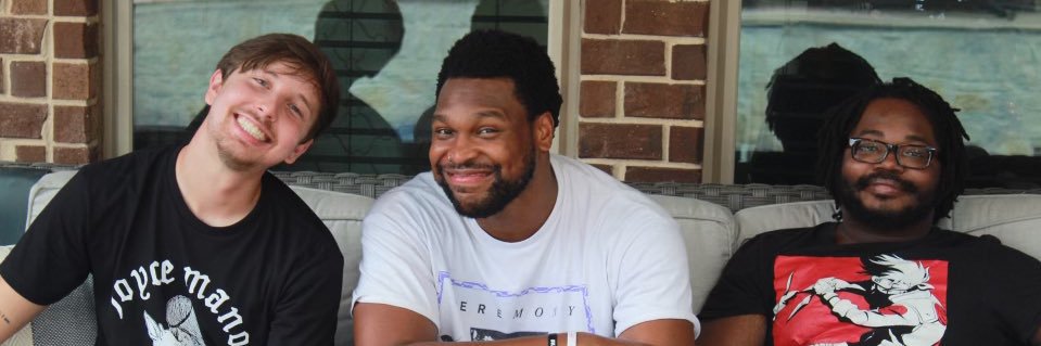 Dontizzle20's profile banner image