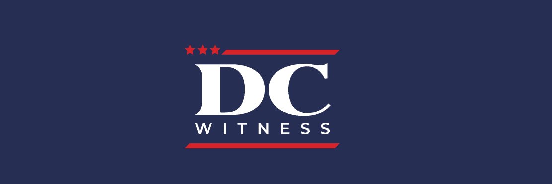 dcwitness's profile banner image