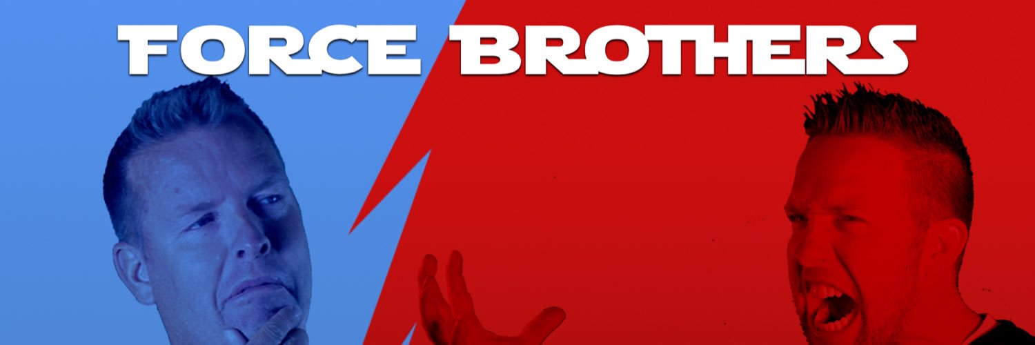 ForceBrothers banner