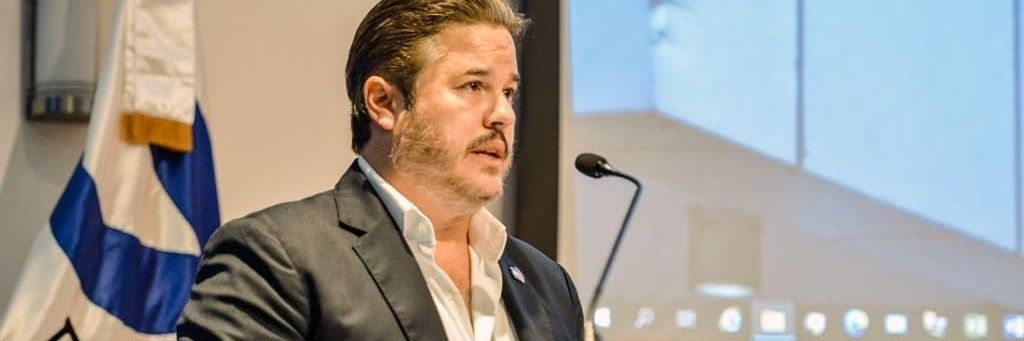 Peter A. Prazmowski banner