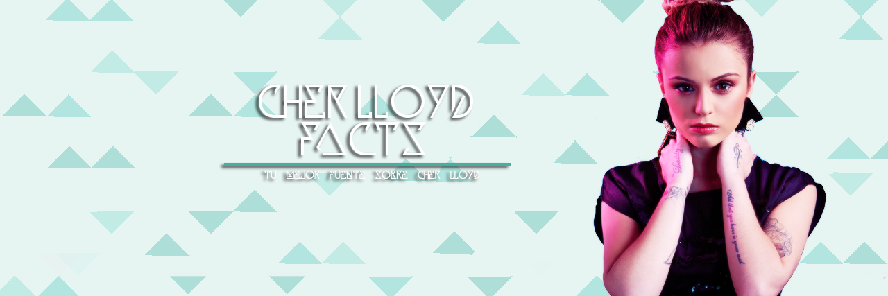 CherLloydFacts's profile banner image