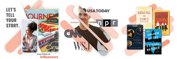 PRbytheBook Profile Banner