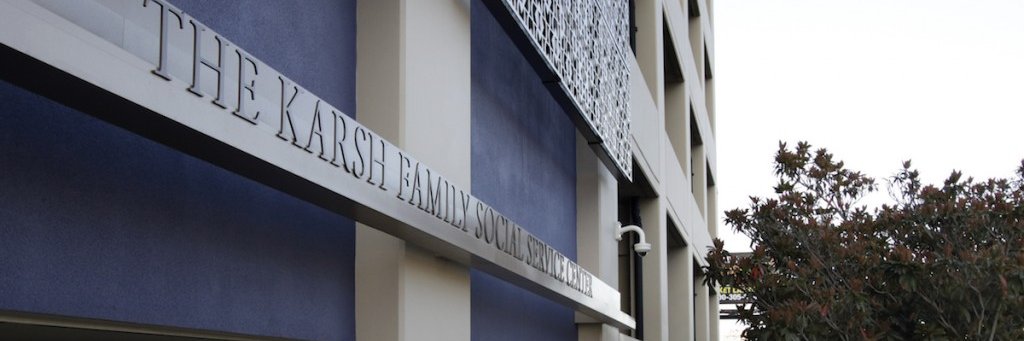 Karsh Center banner