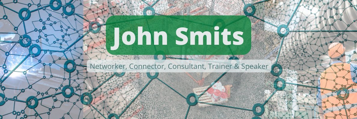 John Smits banner