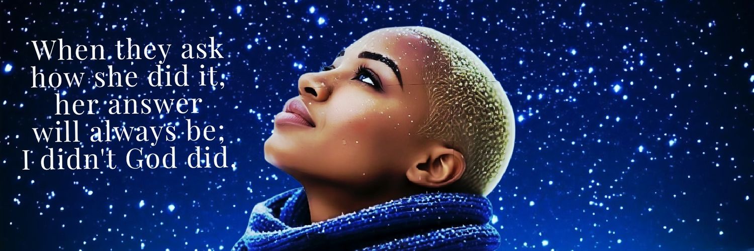 ACJustME's profile banner image