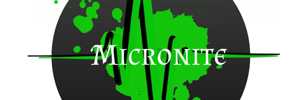 micronite359's profile banner image