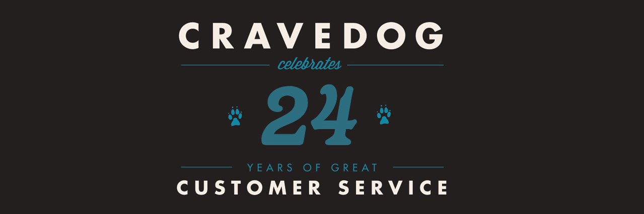 CravedogInc's profile banner image