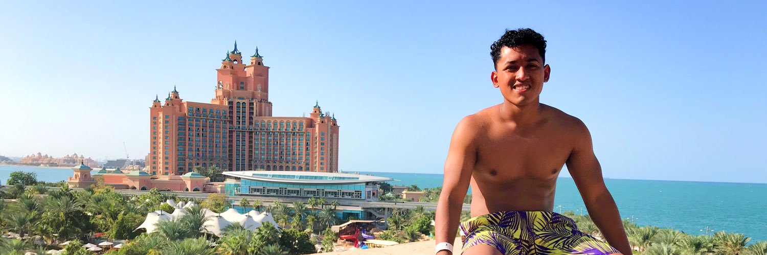YairDelfinR's profile banner image