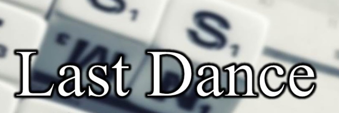 LastDance banner