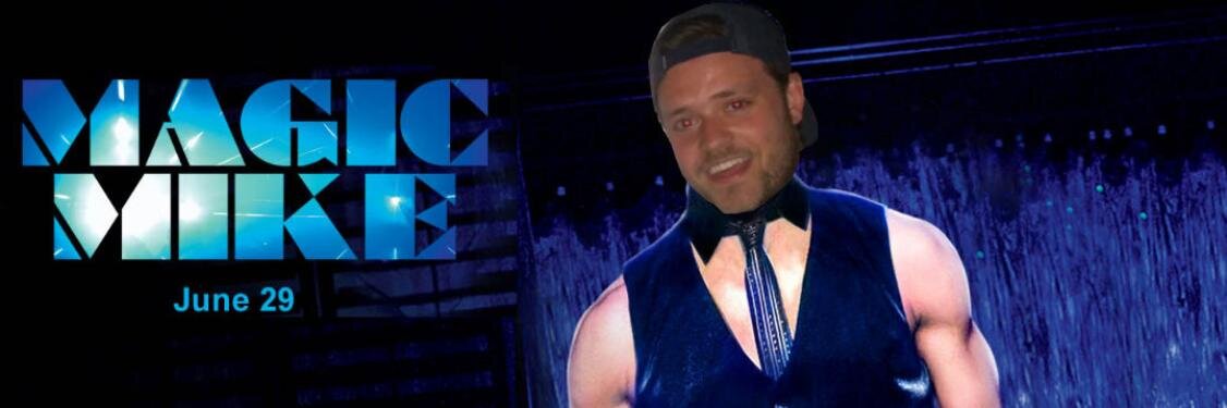 Mike Smutka™ banner