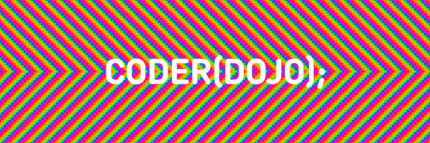 CoderDojo-Oss banner