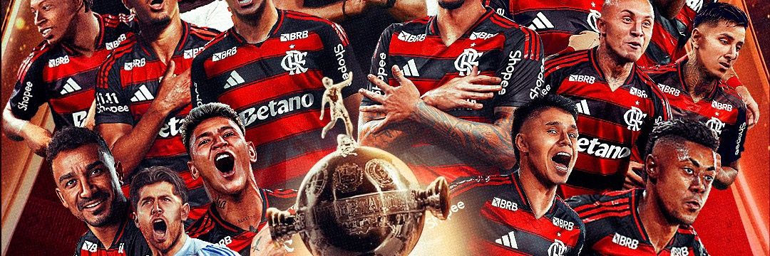 Vegeta Rubro Negro ⚫🔴🏆⁴ banner