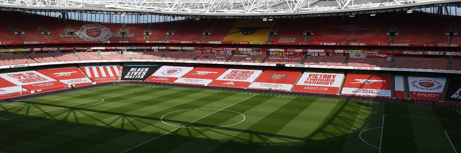 Ray2Arsenal's profile banner image
