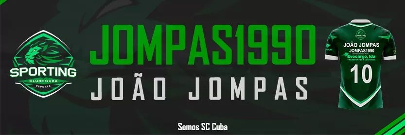 Jompas10's profile banner image