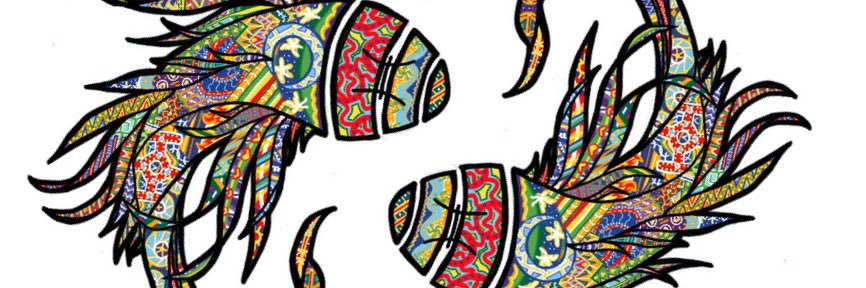 DSensh's profile banner image
