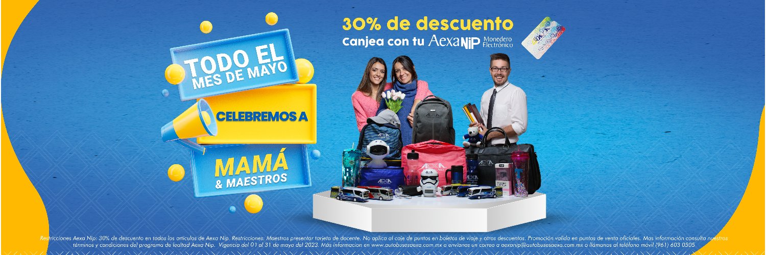 AutobusesAexa's profile banner image