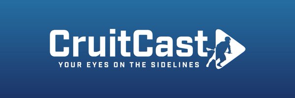 CruitCast Profile Banner