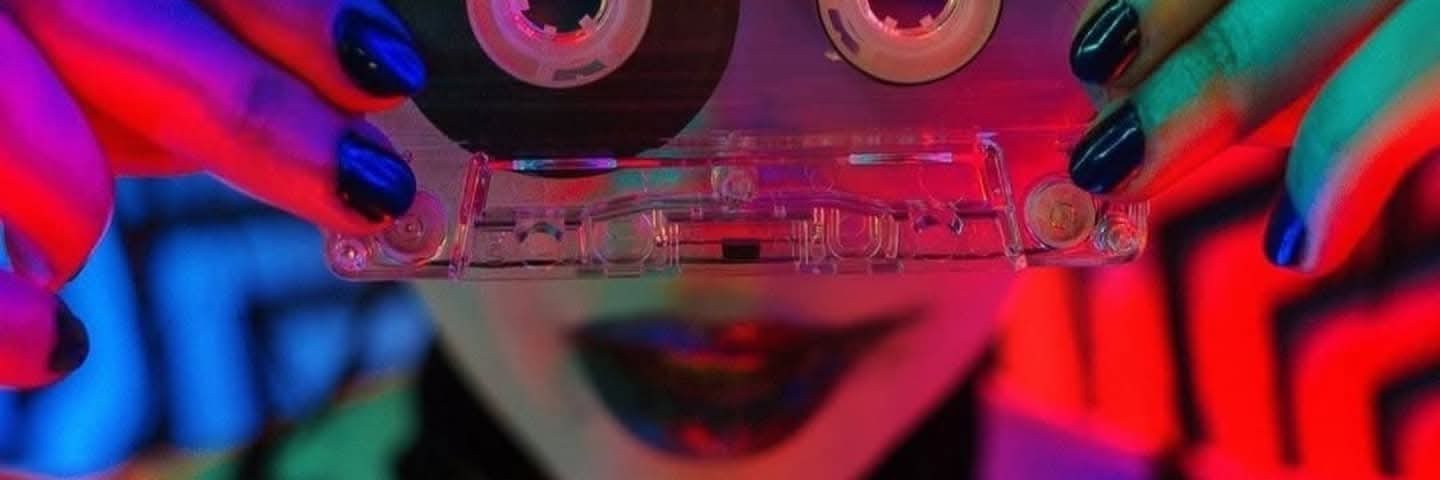 ﾐｶｽﾞｷ ﾏｴ banner