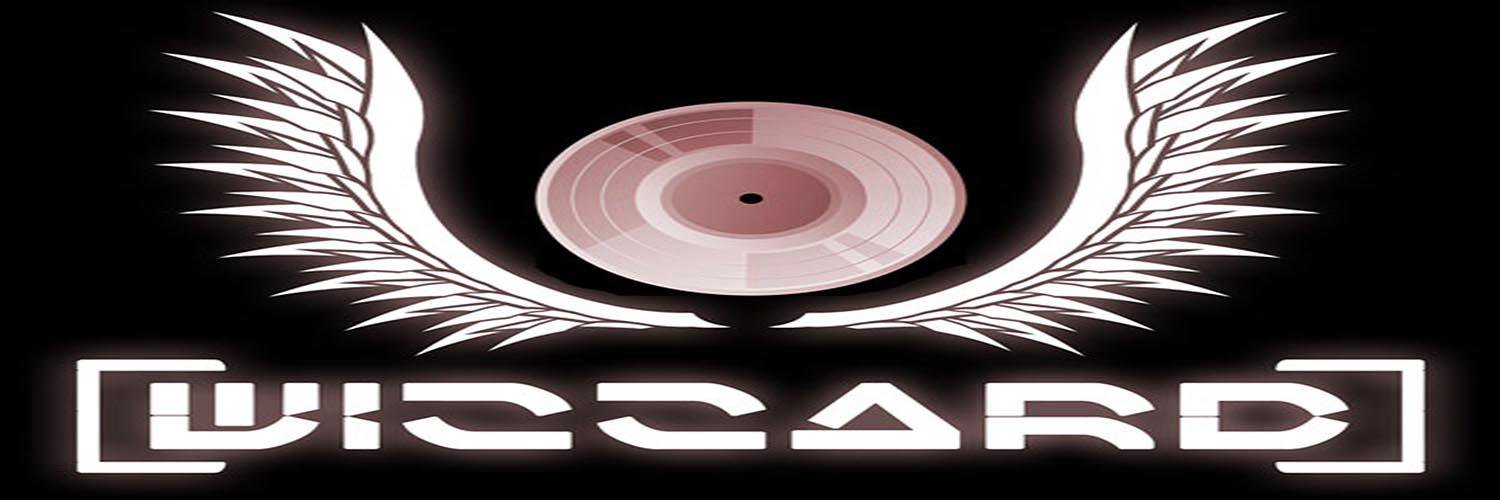 DjWizzard's profile banner image