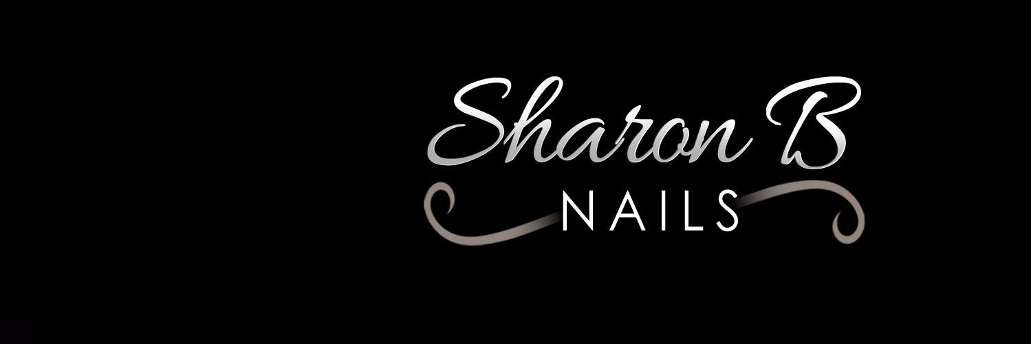 sharonbnails's profile banner image