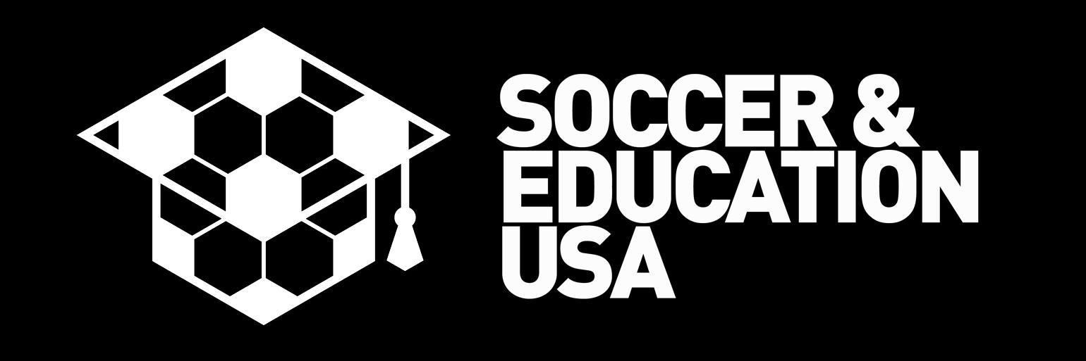 Soccer and Education banner