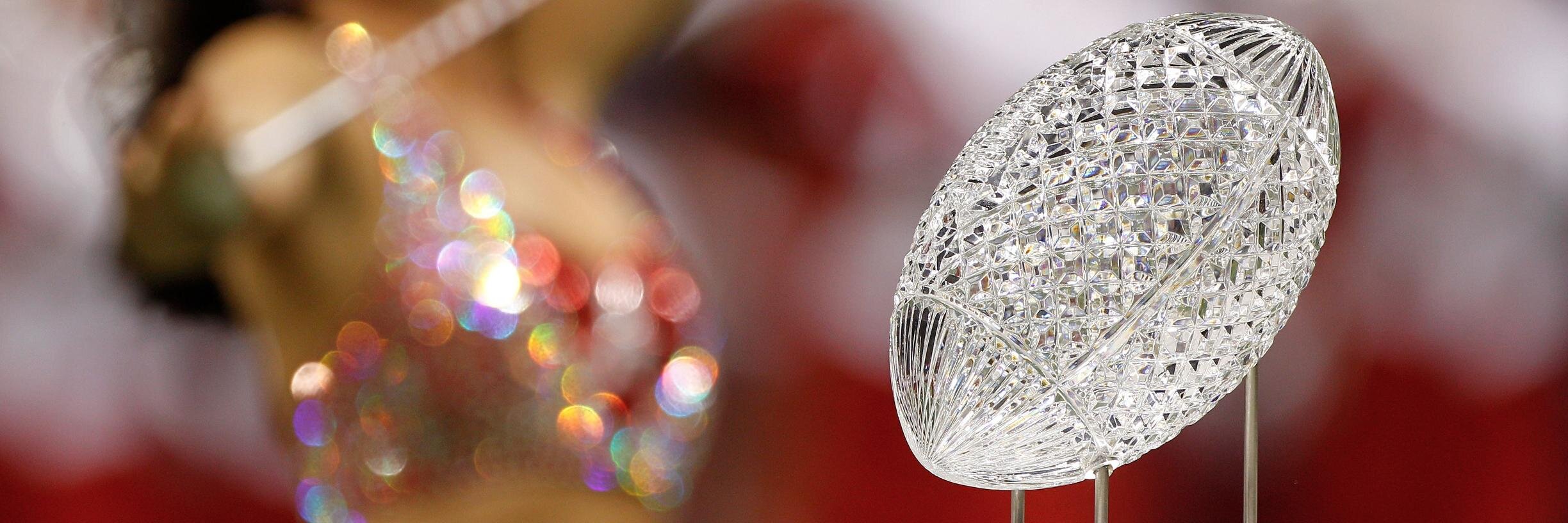 Bleacher Report CFB's banner