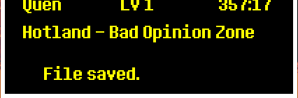 Living Dead Girl banner