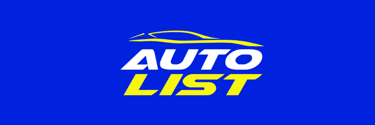 Autolist_Guia's profile banner image