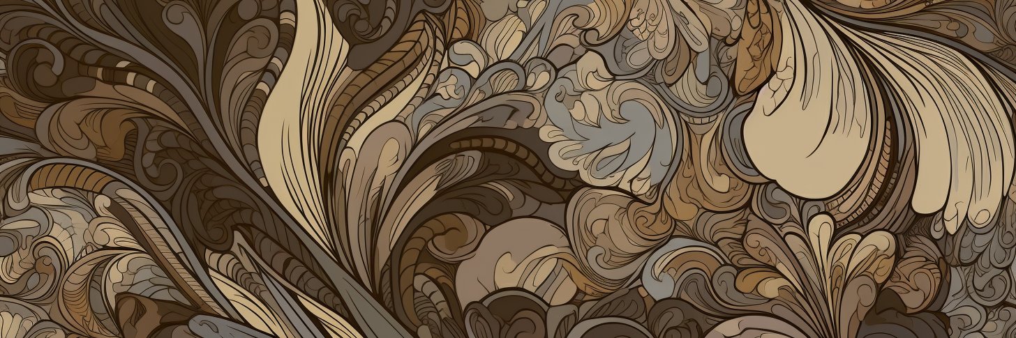autumn's banner