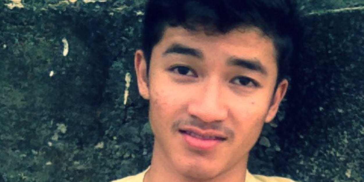 AddyAnas's profile banner image