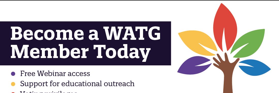 Wisconsin Association for Talented and Gifted banner