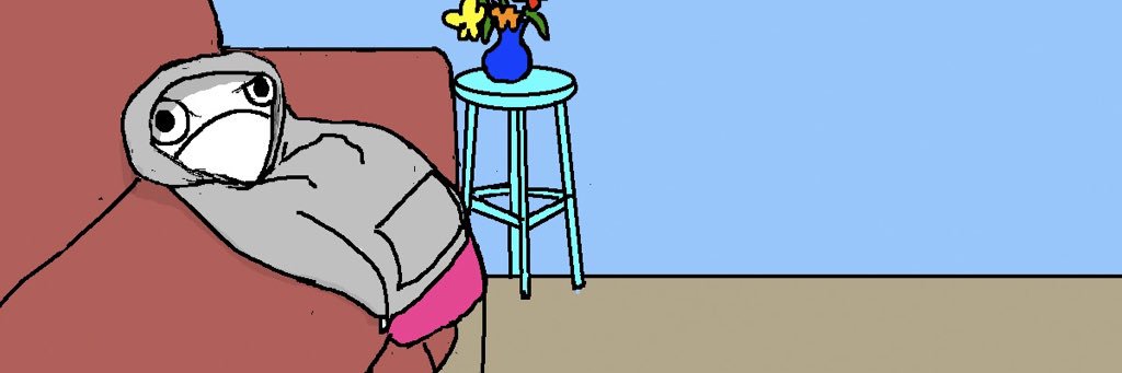megwolfy's profile banner image