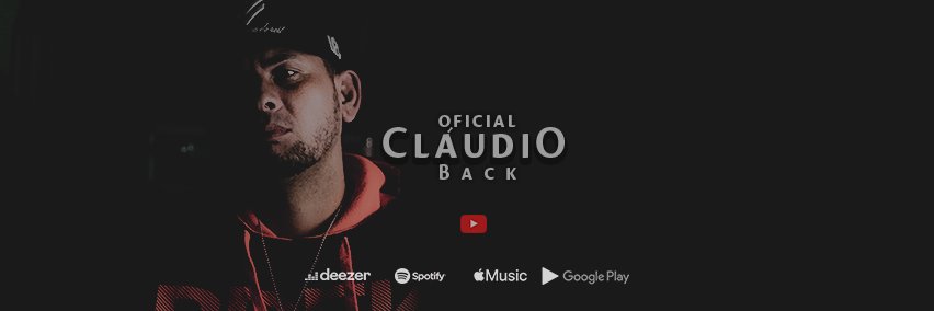 Claudio_Back's profile banner image