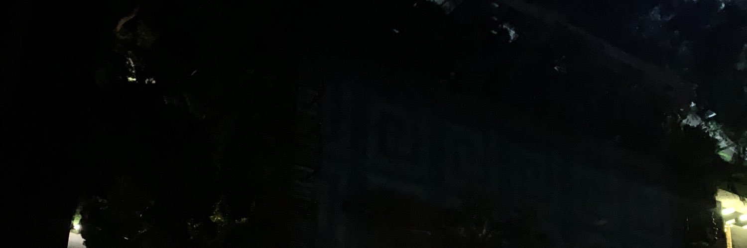 wenkry's profile banner image