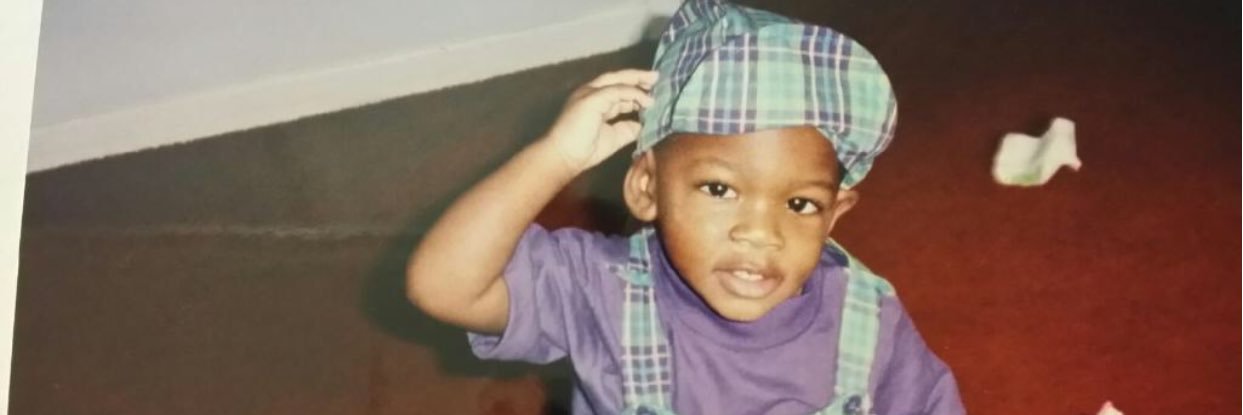 Devinj4real's profile banner image