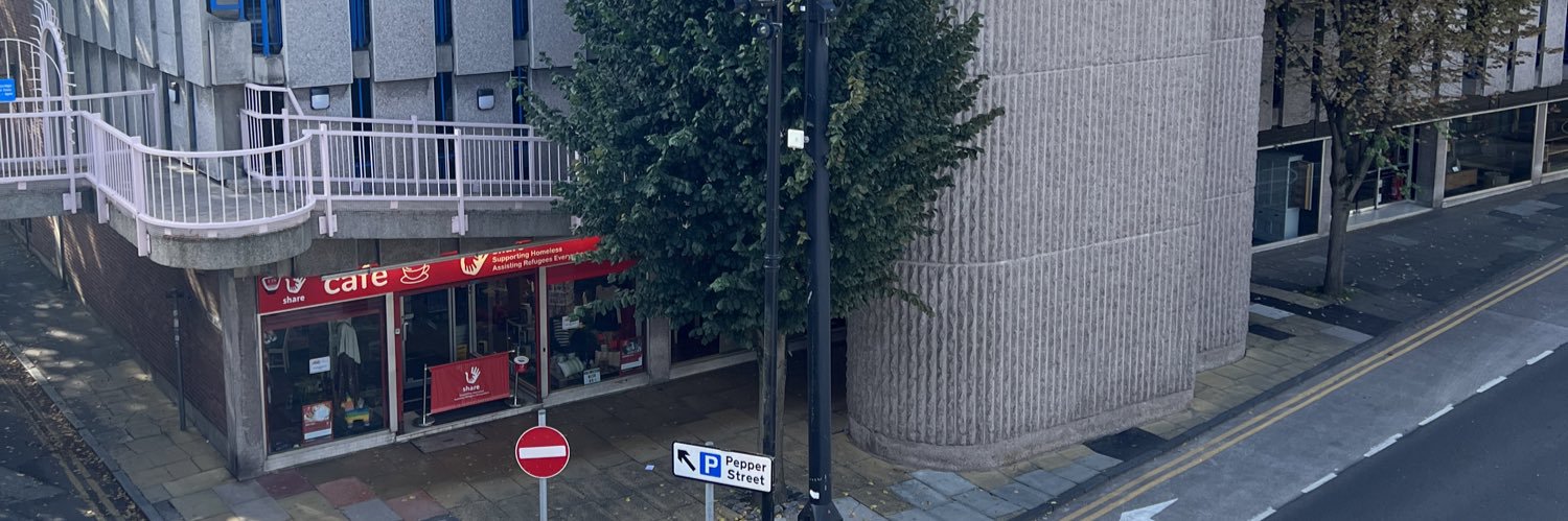 NorthWalesHelp's profile banner image