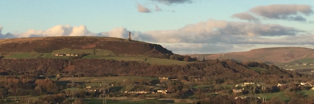 Samantha White banner