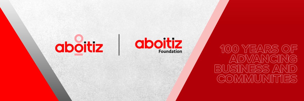 AboitizFDN's profile banner image