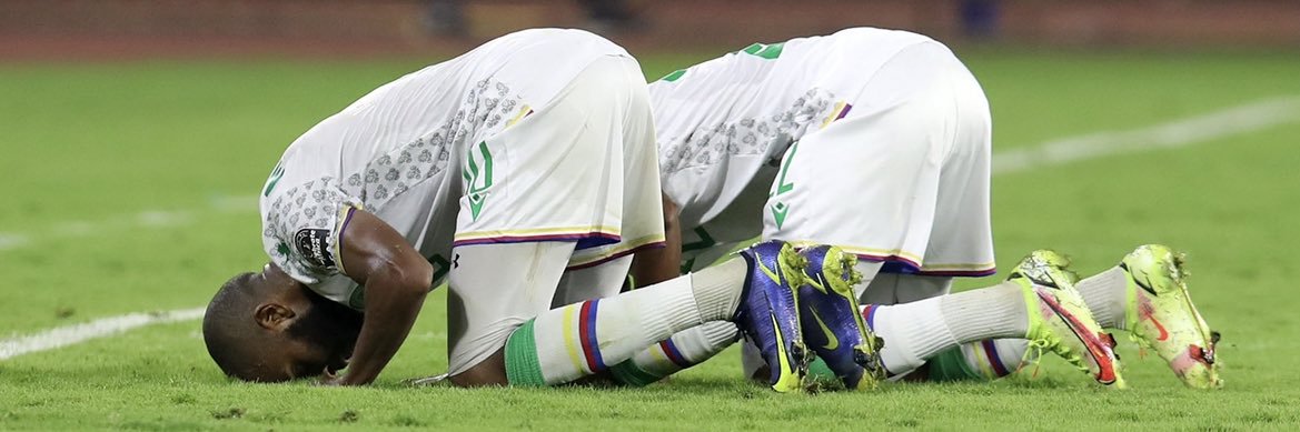 Booska P 🎥🇰🇲🦅 banner