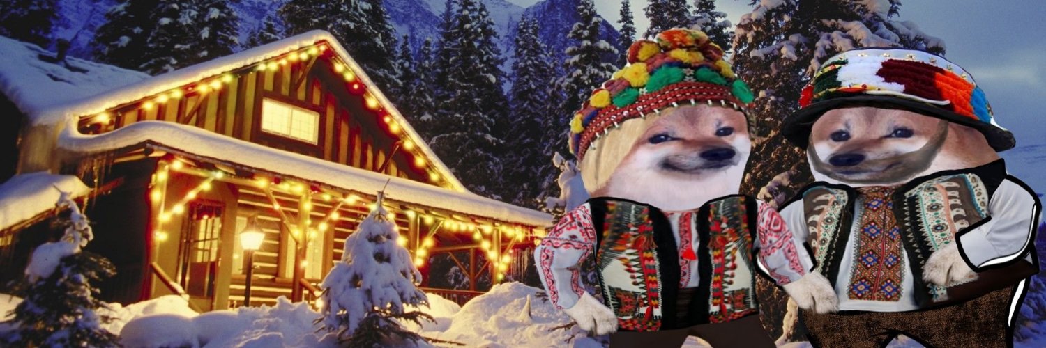 luchanka's profile banner image