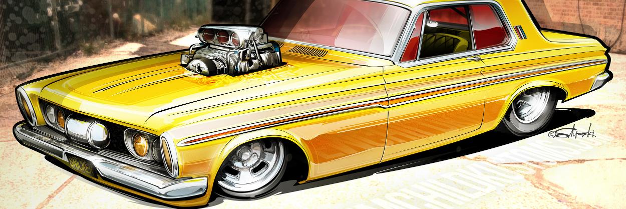 PCKStudio's profile banner image