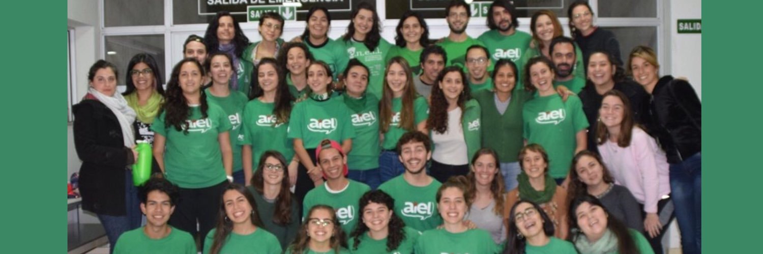 AielLenguas's profile banner image