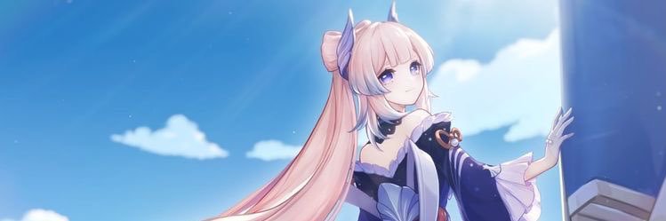 amdeuson's profile banner image