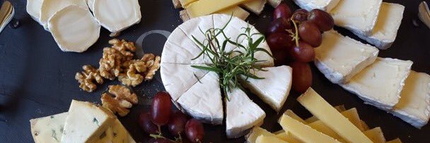 Fromage & French banner